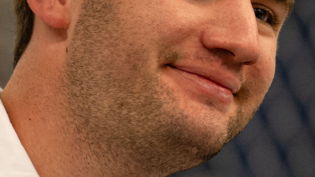 Gavin Williams (baseball) - Wikipedia &copy; Creative Commons