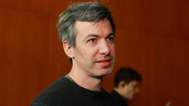 In You Can See Everything, il nuovo documentario di Nathan Fielder ... &copy; Creative Commons