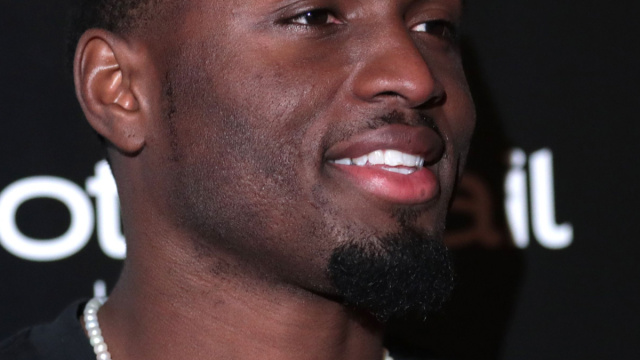 Laquon Treadwell - Wikipedia &copy; Creative Commons