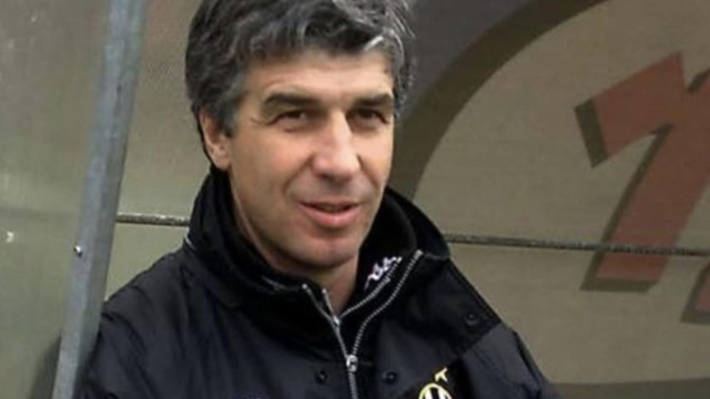 L'idea di Gian Piero Gasperini alla Juventus &egrave; molto forte e ... &copy; Creative Commons