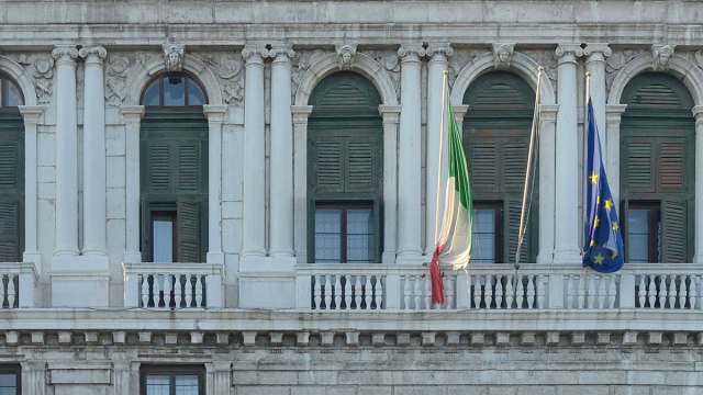 Metropolitan City of Venice - Wikipedia &copy; Creative Commons