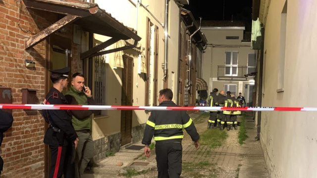 Mirandola, coniugi decapitati: gli inquirenti sentono il figlio ... &copy; Creative Commons