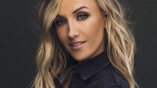Nastia Liukin - Wikipedia &copy; Creative Commons