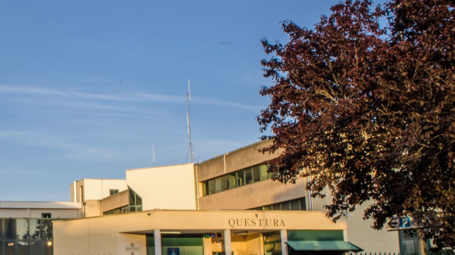 Nuovi arrivi per la Polizia di Stato di Terni - Questura di Terni ... &copy; Creative Commons