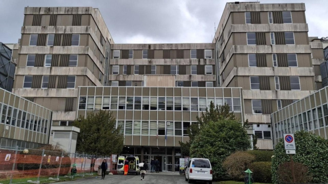 Nuovi tagli per l'ospedale di Acqui, dal Pronto soccorso ai medici ... &copy; Creative Commons