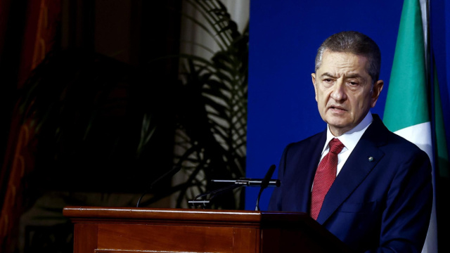 Panetta, sugli spread l'epicentro sono gli Usa, noi subiamo la ... &copy; Creative Commons