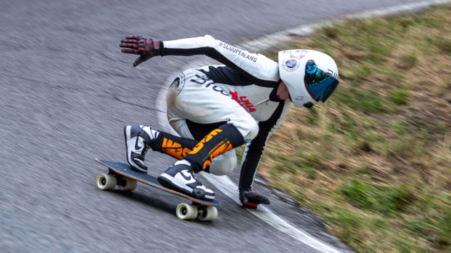 PONCELET FASTEST OF ALL IN QUALIYING IN ITALY - WDSC &copy; Creative Commons
