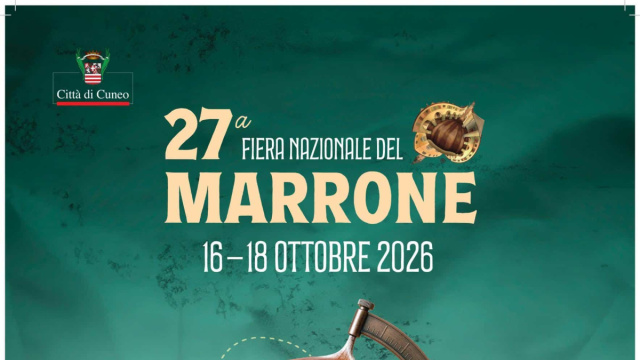 Programma &bull; Fiera del Marrone &copy; Creative Commons