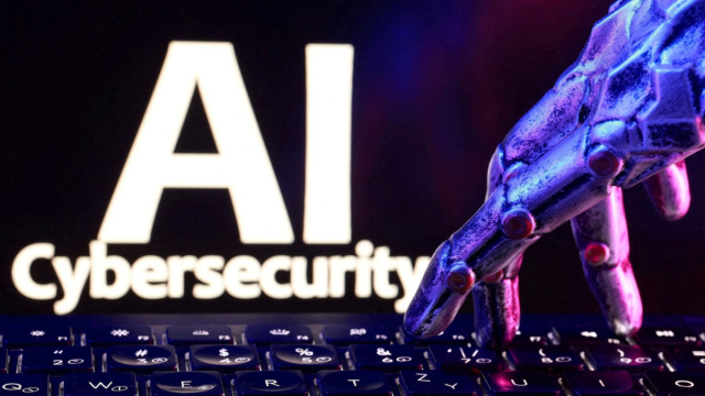 Rogue AI agents broke into Indian firms' live systems, government ... &copy; Creative Commons