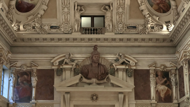 Sicurezza Urbana. Palazzo Marino, marted&igrave; 30 giugno alle 10 il ... &copy; Creative Commons