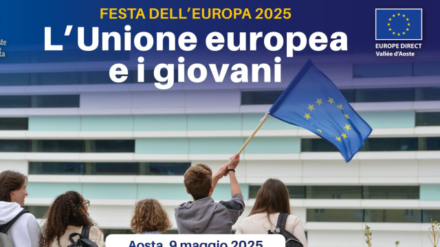 Un dialogo a pi&ugrave; voci per celebrare la Festa dell'Europa &copy; Creative Commons