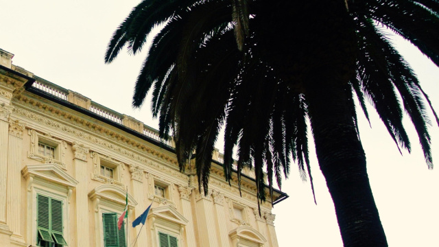 Villa Giustiniani Cambiaso a Genova: 1 opinioni e 9 foto &copy; Creative Commons