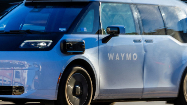 Waymo di Google prevede di lanciare a Toronto il primo servizio di ... &copy; Creative Commons