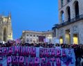 Meloni alle opposizioni: 'Condannate le violenze di piazza senza ambiguità'