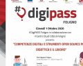 Maggioranza Umbria: 'Agenda digitale semplifica la vita dei cittadini'