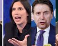 Sondaggi politici: passo indietro per Fratelli d'Italia, Vannacci superato da Forza Italia