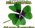 Oroscopo della fortuna del mese di novembre 2026 e posizioni: il Toro vola al 1°posto