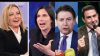 Sondaggi politici: passo indietro per Fratelli d'Italia, Vannacci superato da Forza Italia