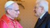 Mattarella al Papa Leone: 'Auguri di serena convalescenza a nome dell'Italia'