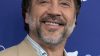 Bardem sorprende a Roma: si siede tra i fotografi sul red carpet