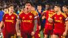 La Roma reagisce al ko col Madrid e si libera del Genoa grazie alla perla di Castro