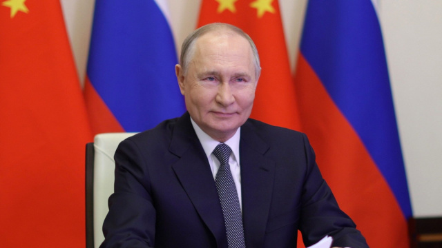 Consiglio UE proroga le sanzioni alla Russia &copy; Creative Commons