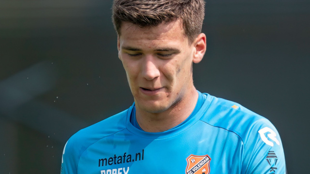 Filip Stanković - Wikipedia &copy; Creative Commons