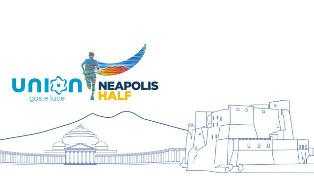 HALF MARATHON - NeapolisMarathon &copy; Creative Commons