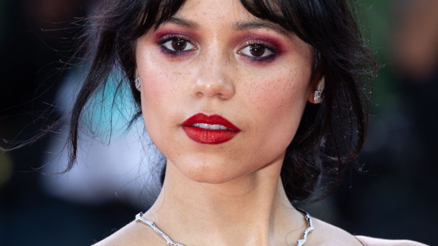 Jenna Ortega - Wikipedia &copy; Creative Commons