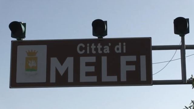 Melfi, stop al presidio sulla SS 655 per la Sagra della Varola &copy; Creative Commons