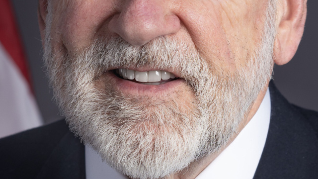Mike Huckabee - Wikipedia &copy; Creative Commons