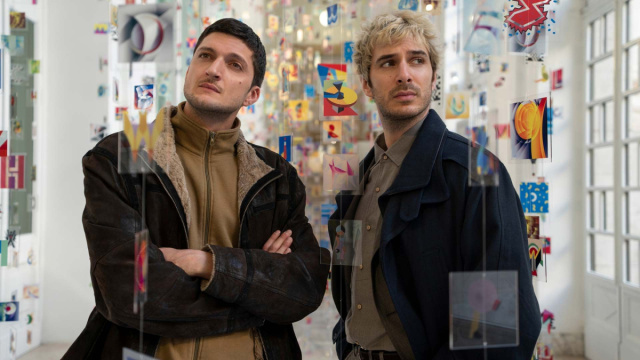 Netflix annuncia ChiaroScuro, nuova serie italiana con Pierpaolo ... &copy; Creative Commons