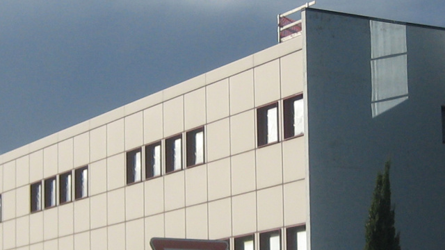 Ospedale di Cecina &copy; Creative Commons