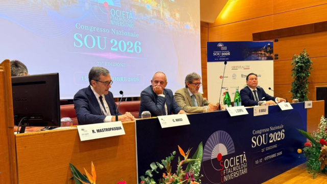 Ricerca e innovazione, i giovani protagonisti del congresso degli ... &copy; Creative Commons