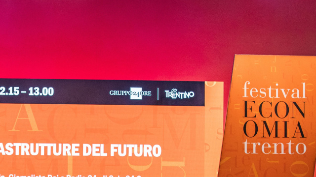 Salvini, il dialogo sulle infrastrutture del futuro per la ... &copy; Creative Commons