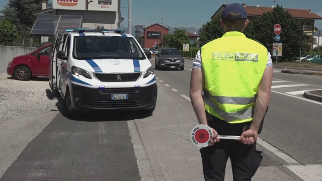 Sicurezza a Udine, "Non spetta alla Polizia locale" &copy; Creative Commons