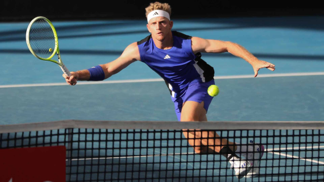 Will Alejandro Davidovich Fokina go from ring shopping to Grand ... &copy; Creative Commons