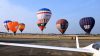 Balloon Cup, premiati i vincitori a San Damiano: trionfano Kubicek, Wicki e Berger