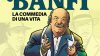 Lino Banfi si commuove a 'Tu si que vales' per i suoi 90 anni e l'affetto del pubblico