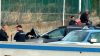 Poliziotto della scorta tifosi muore investito nel Cesenate