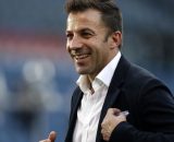 Alessandro Del Piero. Foto &copy; Global Speakers