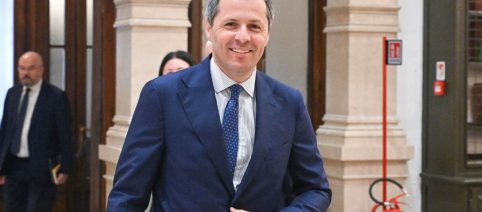 Tajani (FI) convoca vertici: più sicurezza, Strade Sicure e Cdm a Milano