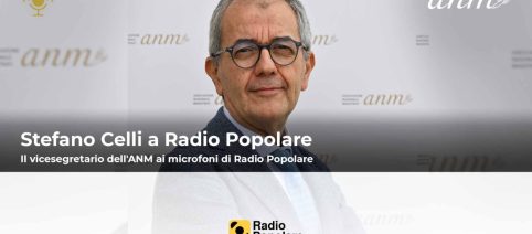ANM: 'Se Meloni non firma sugli stipendi faremo ricorso'