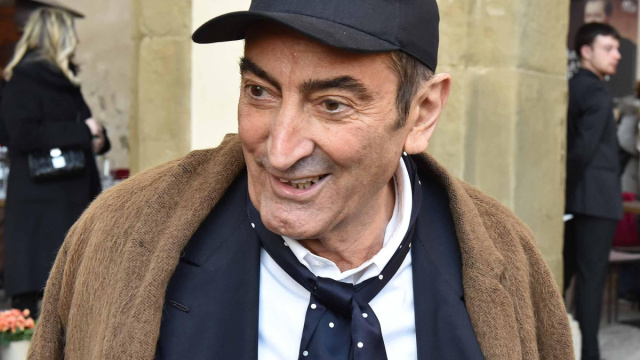 Addio Beppe Angiolini, il suo destino e la sua filosofia in un ... &copy; Creative Commons