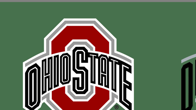 Athletics Soccer Ohio State Buckeyes NCAA Signs Ohio State ... &copy; Creative Commons