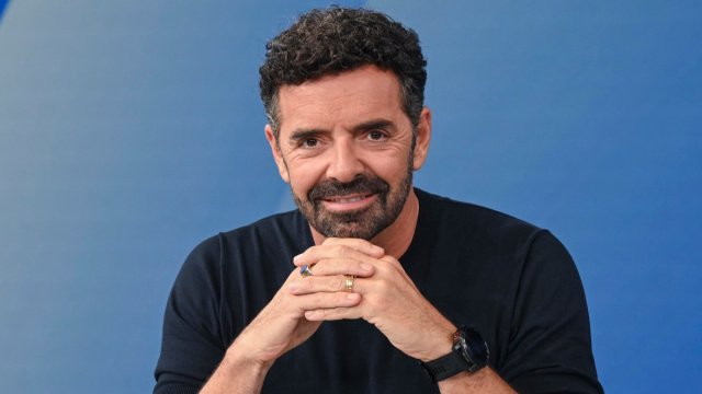 Ballando con le stelle 2026, Alberto Matano in giuria: l'annuncio ... &copy; Creative Commons