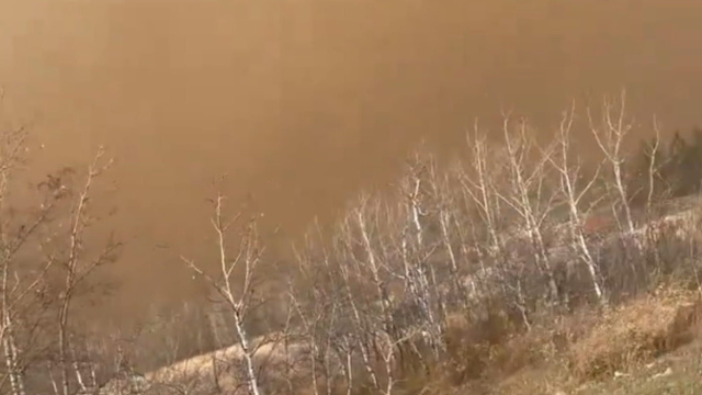 Canada, &ldquo;Incidente e incendio in base militare, ci sono morti e ... &copy; Creative Commons