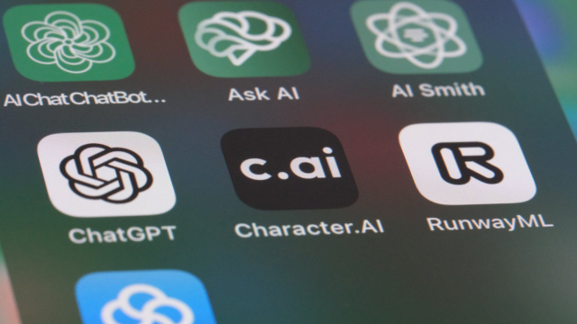 Character.ai in bancarotta, Disney offre 20 milioni di dollari &copy; Creative Commons