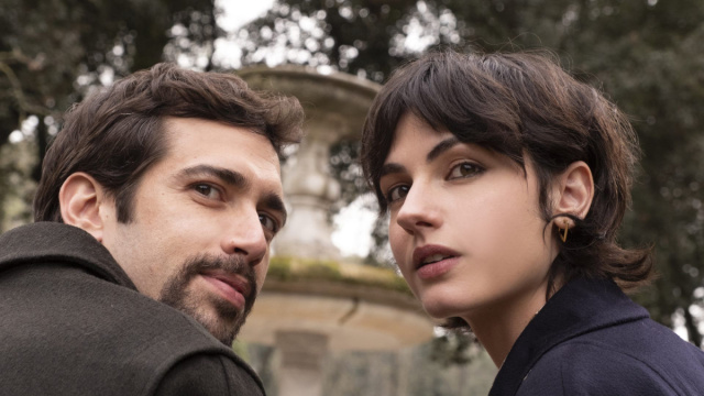 Desiderio: in corso le riprese del film di Michela Cescon con ... &copy; Creative Commons