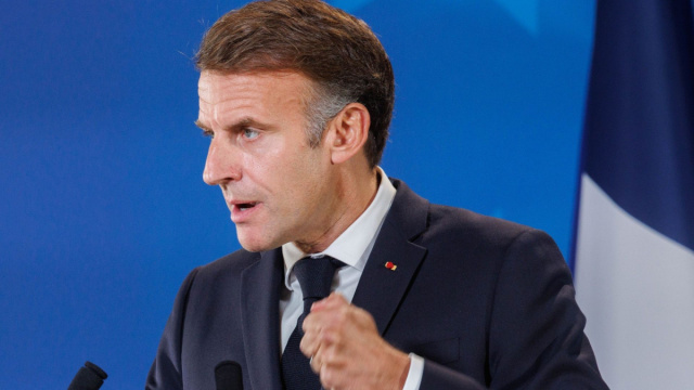 Episodi di violenza sfrenata, come si pu&ograve; fare questo alla Francia?&raquo; &copy; Creative Commons
